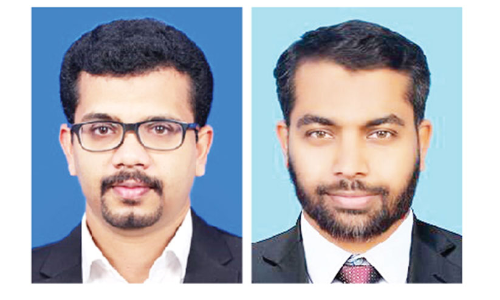 ഫോ​ക്ക​സ് ഇ​ൻ​റ​ർ​നാ​ഷ​ന​ൽ ഒ​മാ​ൻ റീ​ജ്യ​ന് പു​തി​യ നേ​തൃ​ത്വം