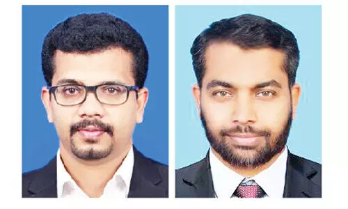 ഫോ​ക്ക​സ് ഇ​ൻ​റ​ർ​നാ​ഷ​ന​ൽ ഒ​മാ​ൻ റീ​ജ്യ​ന് പു​തി​യ നേ​തൃ​ത്വം