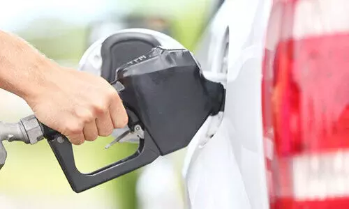 വാഹന ഇന്ധന ഉൽപാദനത്തിൽ 13 ശതമാനത്തി​െൻറ വർധന