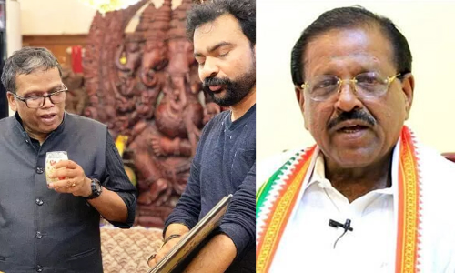 Loknath Behera, Rajmohan Unnithan