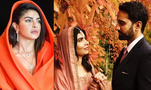 malala yousafzai, priyanka chopra
