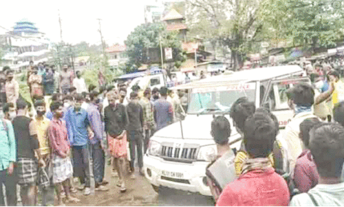 ബംഗാൾ സ്വദേശി കൊ​ല്ല​പ്പെ​ട്ട സം​ഭ​വം നാ​ട് അ​റി​യു​ന്ന​ത് ഞെ​ട്ട​ലോ​ടെ