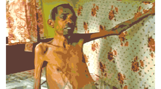 അരജീവിതങ്ങൾക്കൊരു സ്വർഗത്തിന്​​ രണ്ടുപതിറ്റാണ്ട്​