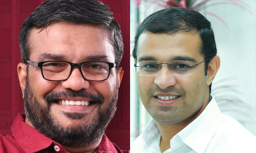 മറ്റംഗങ്ങളെ പോലെയല്ല റോജിയുടെ സംസാരമെന്ന് സ്​പീക്കർ