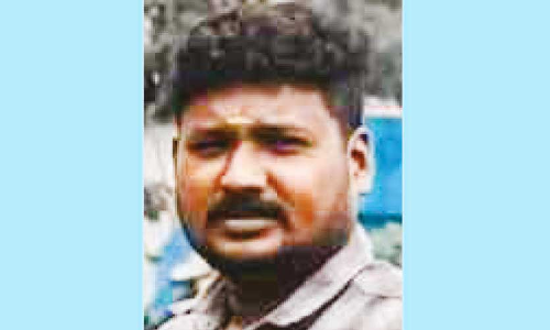 സ്മാ​ര​ക മ​ന്ദി​രം നി​ർ​മിച്ചില്ല; കൊല്ലപ്പെട്ട സി.പി.എം പ്രവർത്തക​െൻറ കുടുംബം പാർട്ടി വിട്ടു