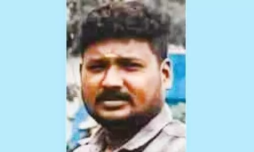 സ്മാ​ര​ക മ​ന്ദി​രം നി​ർ​മിച്ചില്ല; കൊല്ലപ്പെട്ട സി.പി.എം പ്രവർത്തക​െൻറ കുടുംബം പാർട്ടി വിട്ടു