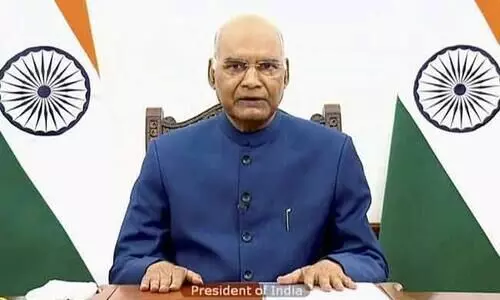 Ramnath Kovind