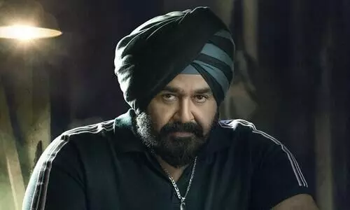 Mohanlal