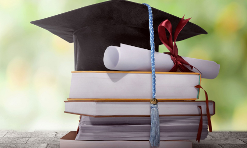 ബിരുദാനന്തര ബിരുദപഠനത്തിന് പ്രഫ. സിദ്ദീഖ് ഹസൻ സ്കോളർഷിപ്