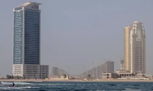 സൗദിയിലുള്ള വിദേശികൾക്കും അഞ്ചുവർഷ യു.എ.ഇ സന്ദർശക​ വിസ