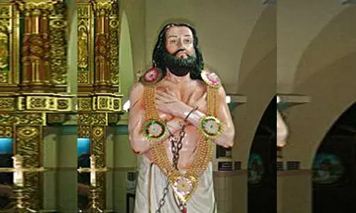 ദേവസഹായം പിള്ളയെ മേയ് 15ന് വിശുദ്ധനായി പ്രഖ്യാപിക്കും