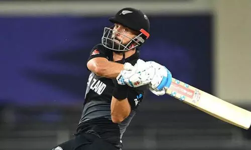 ടി20 ലോകകപ്പ്​: ഇംഗ്ലണ്ടിനെ തകർത്ത്​ ന്യൂസിലാൻഡ്​ ഫൈനലിൽ