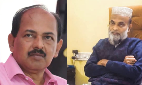 മഅ്​ദനിയെ മറ്റൊരു സ്​റ്റാൻ സ്വാമിയാക്കരുത് -മ​ന്ത്രി ജി.​ആ​ർ. അ​നി​ൽ