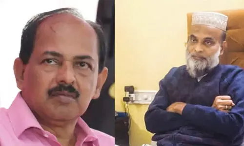 മഅ്​ദനിയെ മറ്റൊരു സ്​റ്റാൻ സ്വാമിയാക്കരുത് -മ​ന്ത്രി ജി.​ആ​ർ. അ​നി​ൽ