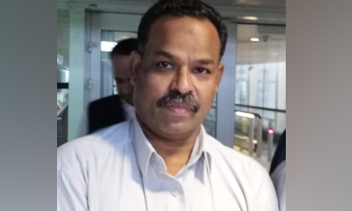 സംഘടന വിരുദ്ധ പ്രവർത്തനം: പുന്നക്കൻ മുഹമദലി ഇൻകാസിൽ നിന്ന്​ പുറത്ത്​