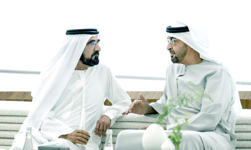 കോ​പ്​ 28: പ്ര​തീ​ക്ഷ​യോ​ടെ യു.​എ.​ഇ