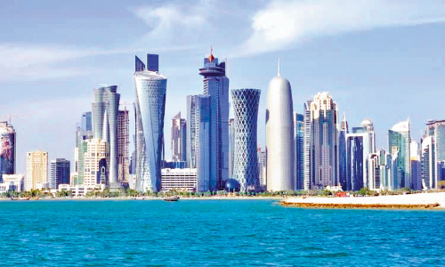 യു​നെ​സ്​​കോ പ​ട്ടി​ക​യി​ൽ ദോ​ഹ​യും