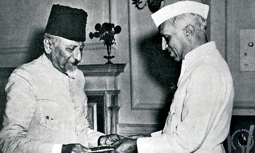 ആസാദിൽനിന്ന് അകലു​ന്ന വിദ്യാഭ്യാസ നയം