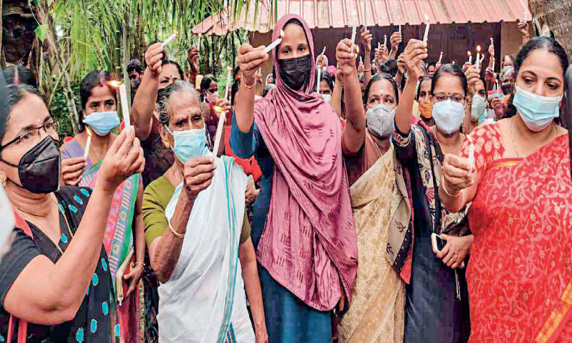 Iyyathumma murder Six months on, the case is still unresolved