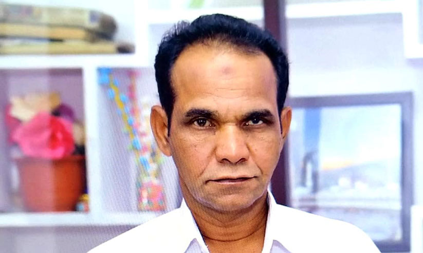 മദീനയിൽ മരിച്ച മുഹമ്മദി​െൻറ   മൃതദേഹം ഖബറടക്കി