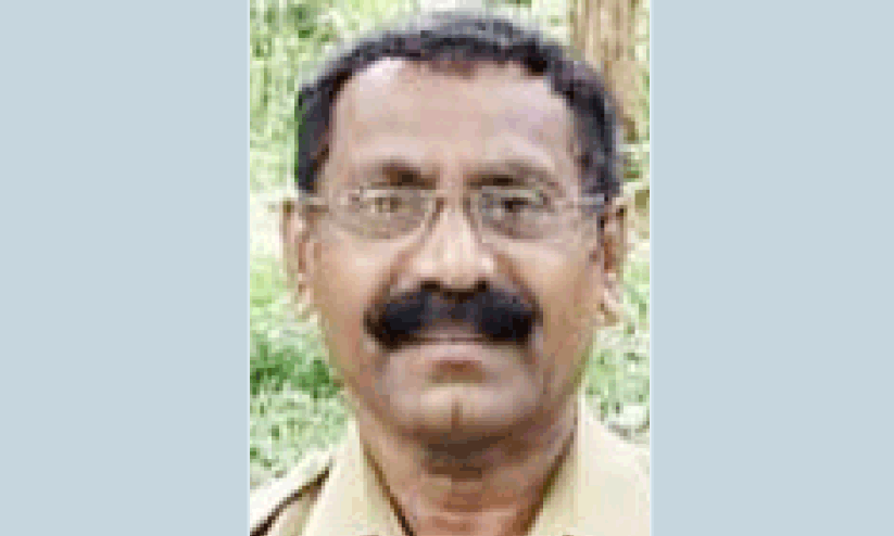 എട്ടു വയസ്സുകാരിയെ പീഡിപ്പിച്ച പൊലീസിലെ നല്ലവനായ ഉണ്ണി അറസ്​റ്റിൽ