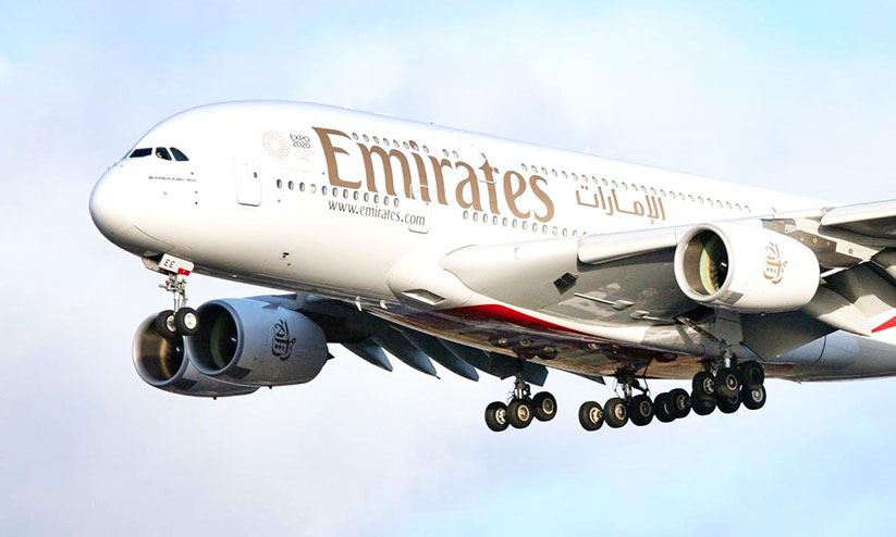 മ​ഴ: ചെ​ന്നൈ വി​മാ​ന​ങ്ങ​ൾ എ​മി​റേ​റ്റ്​​സ്​ റ​ദ്ദാ​ക്കി​