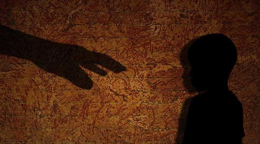 പ്ര​കൃ​തി​വി​രു​ദ്ധ പീ​ഡ​ന​ം: പ്രതി പിടിയിൽ