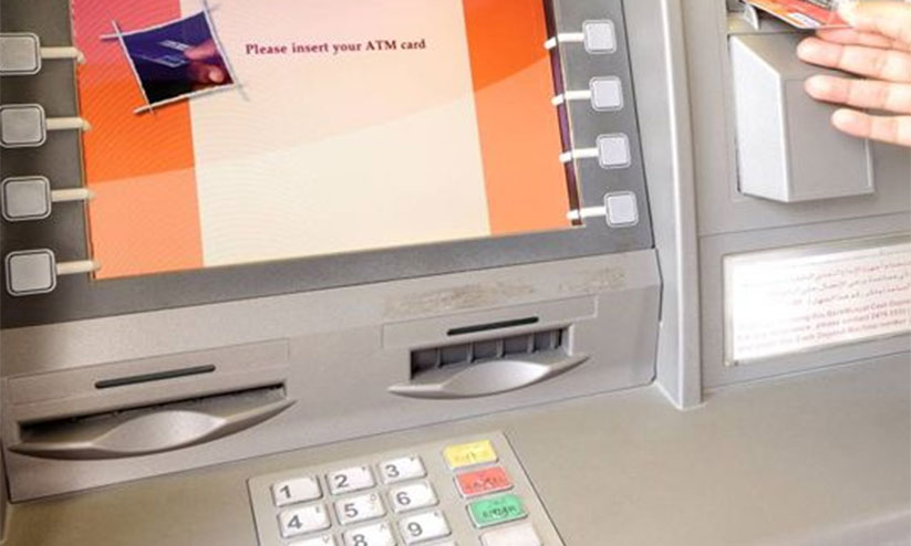 ബാ​ങ്ക്​ മ​സ്​​ക​റ്റ്​​ പു​തി​യ എ.​ടി.​എം, സി.​ഡി.​എം മെ​ഷീ​നു​ക​ൾ സ്ഥാ​പി​ച്ചു​