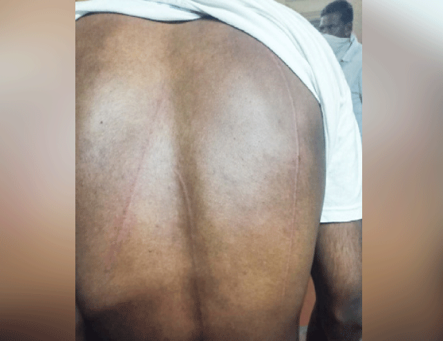 മഹാരാജാസ് കോളജ് ഹോസ്റ്റലിൽ കെ.എസ്.യു പ്രവർത്തകർക്ക് മർദനം മഹാരാജാസ് കോളജ് ഹോസ്റ്റലിൽ കെ.എസ്.യു പ്രവർത്തകർക്ക് മർദനം