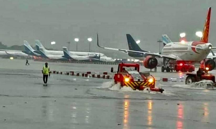 Chennai Airport Chennai Airport