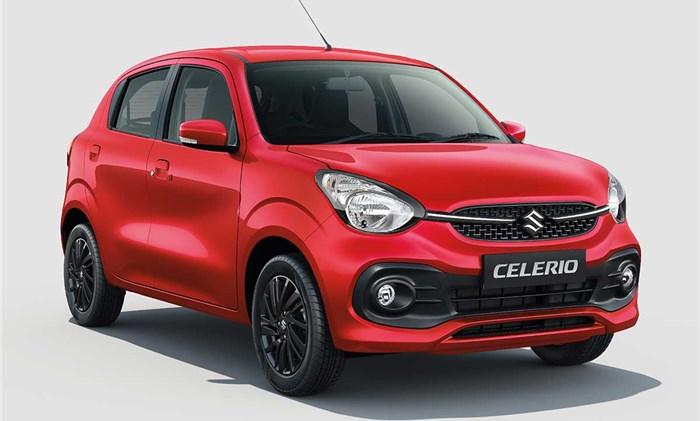 പുത്തൻ സെലേറി​യോ നിരത്തിൽ; വില 4.99 ലക്ഷം മുതൽ, ഇന്ധനക്ഷമത 26.68 കിലോമീറ്റർ