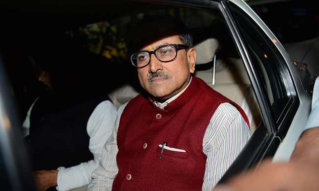 അനധികൃതം; കശ്​മീർ ബി.ജെ.പി നേതാവ്​ നിർമൽ സിങിന്‍റെ ബംഗ്ലാവ്​ പൊളിക്കണമെന്ന്​ അധികൃതർ