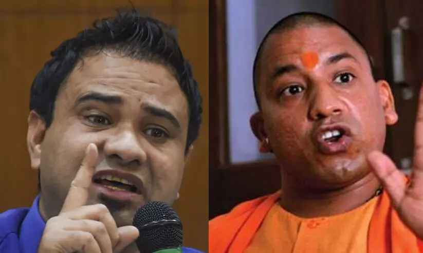 യു.പി സര്‍ക്കാരിന്‍റെ നടപടി പകപോക്കൽ; കോടതിയെ സമീപിക്കുമെന്ന് ഡോ. കഫീല്‍ ഖാന്‍