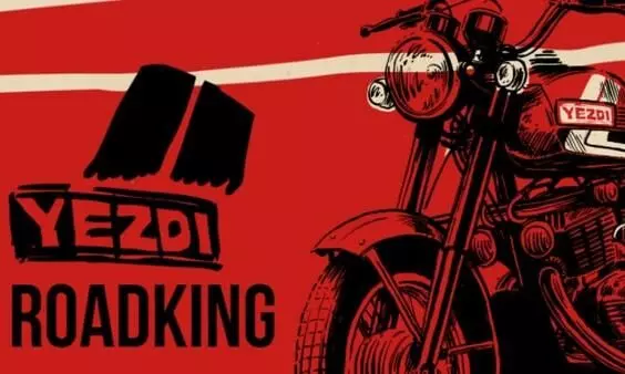 Yezdis first bike in India is likely to be the Roadking ADV