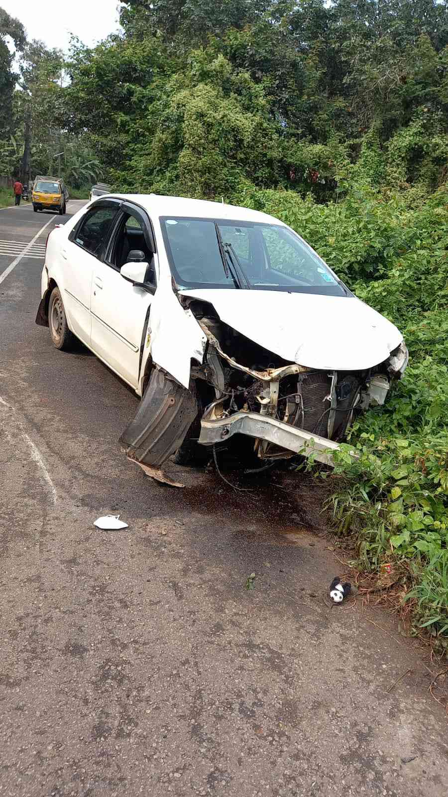 car accident car accident