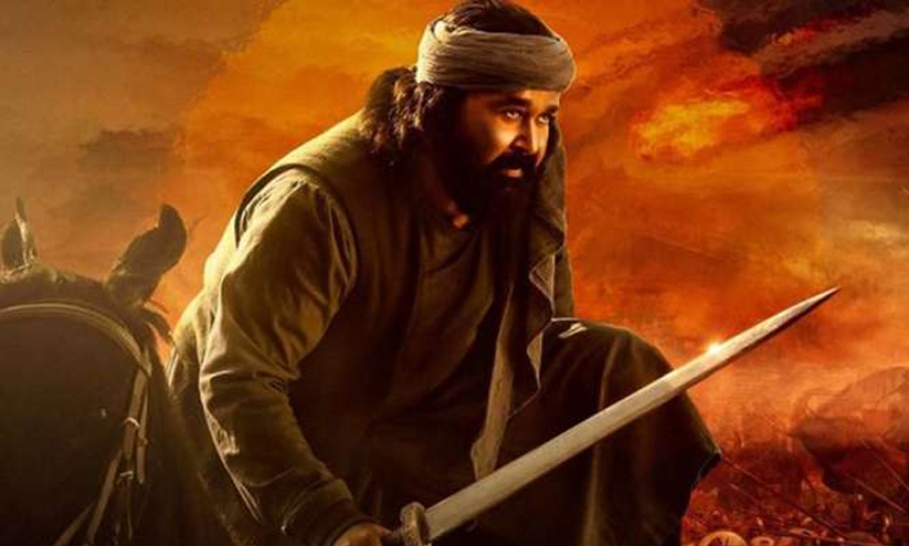 മരക്കാർ തിയറ്ററിൽ തന്നെ; ഡിസംബർ രണ്ടിന് റിലീസ്