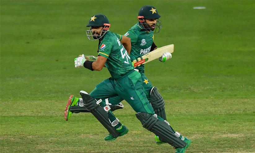 pakistan vs australia