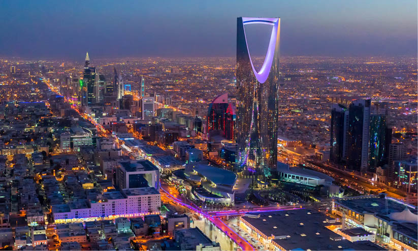 riyadh