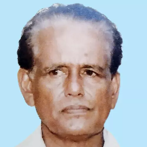 പ​ണി​യി​ൽ സ​ലാം