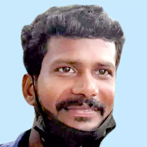 സ​ജി​ത്ത്