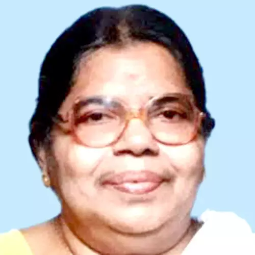 ആ​ന​ന്ദ​വ​ല്ലി​യ​മ്മ