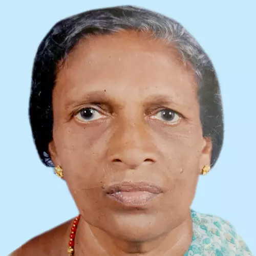 തു​ള​സി ഭാ​യ്