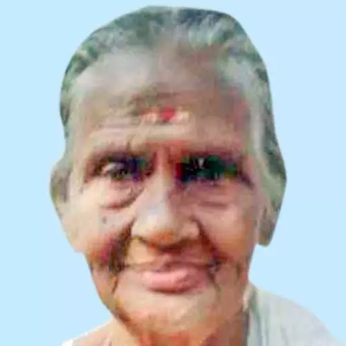 സു​കു​മാ​രി​യ​മ്മ