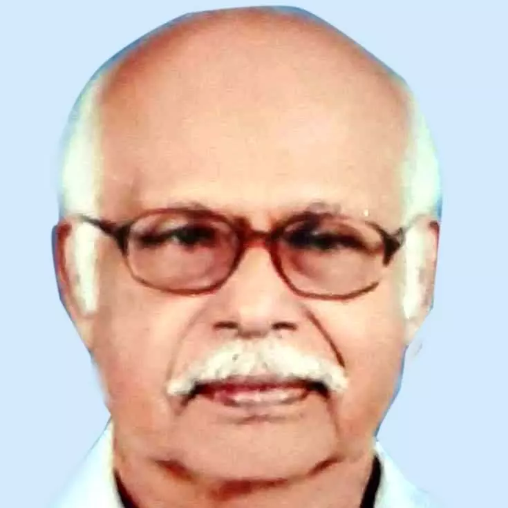 സു​ദേ​വ​ന്‍