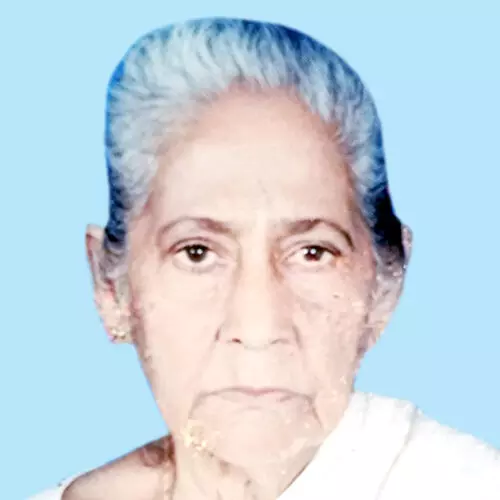 ഭാ​ഗീ​ര​ഥി​യ​മ്മ