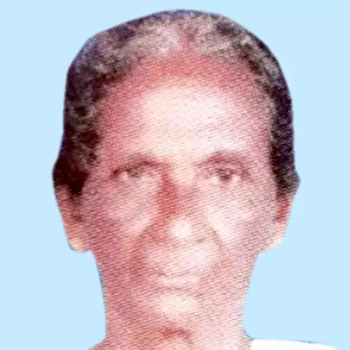 കു​ഞ്ഞ​മ്മ