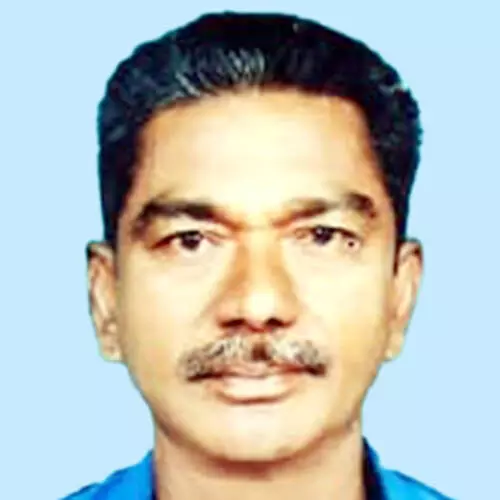 വി​ശ്വ​നാ​ഥ​ൻ ചെ​ട്ടി​യാ​ർ