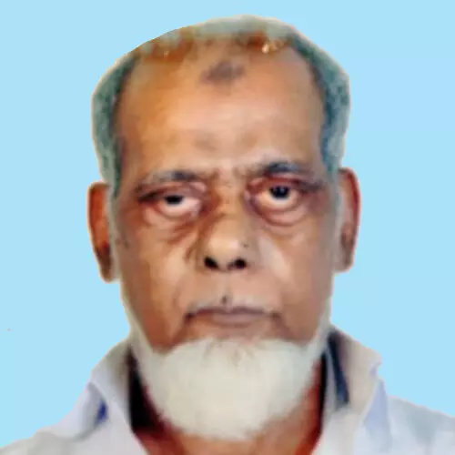 ഹം​സ​ക്കു​ട്ടി ഹാ​ജി