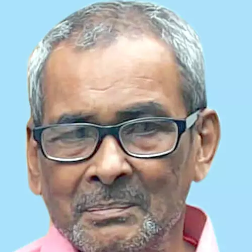 അ​ബൂ​ബ​ക്ക​ർ