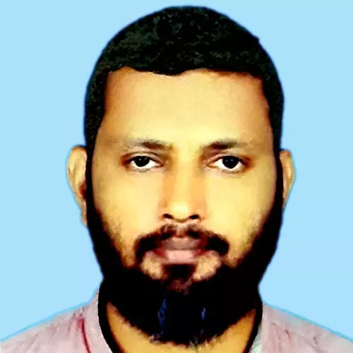 മു​ഹ​മ്മ​ദ് മൂ​സ